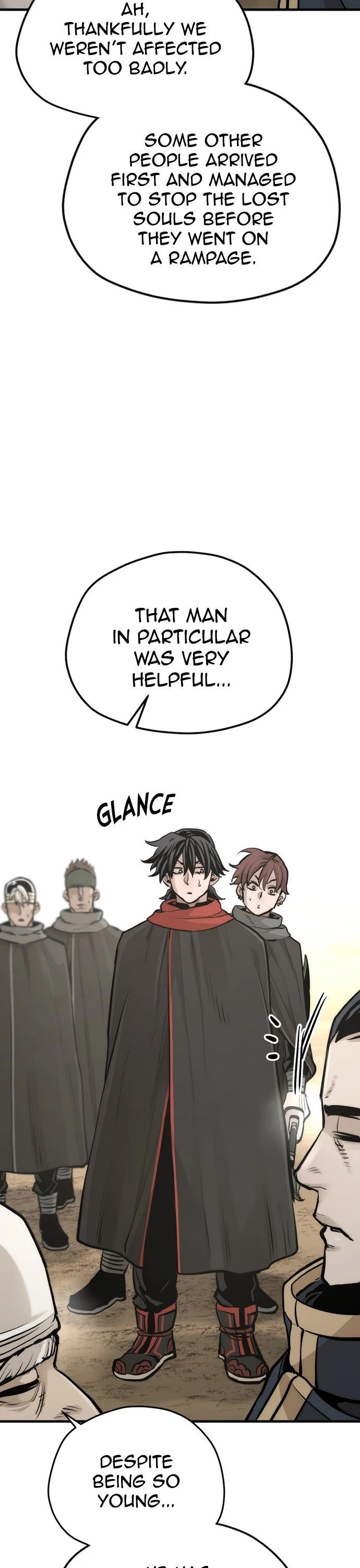 Heavenly Demon Cultivation Simulation Page 47 - MangaHe