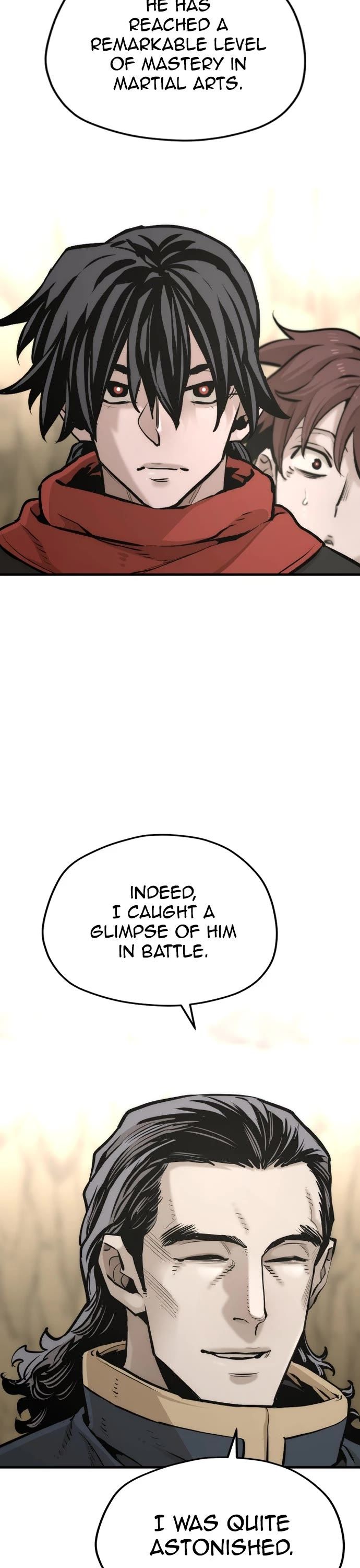 Heavenly Demon Cultivation Simulation Page 48 - MangaHe