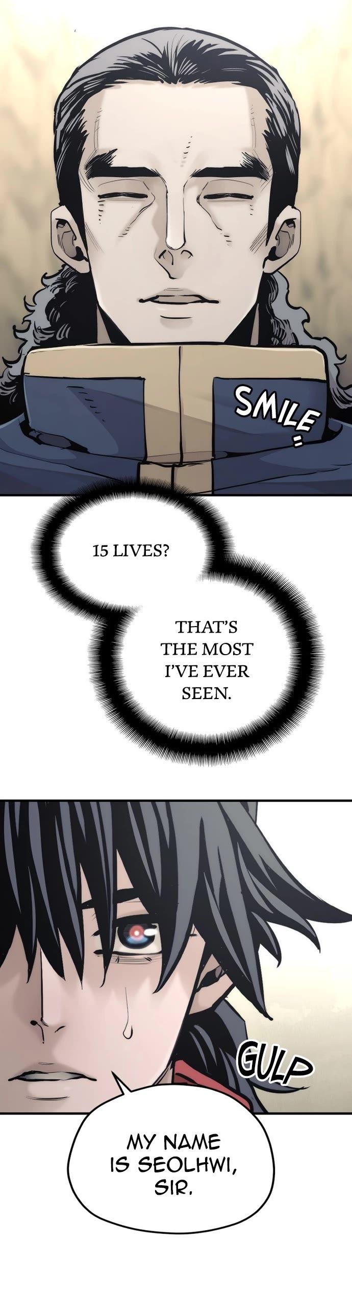 Heavenly Demon Cultivation Simulation Page 51 - MangaHe