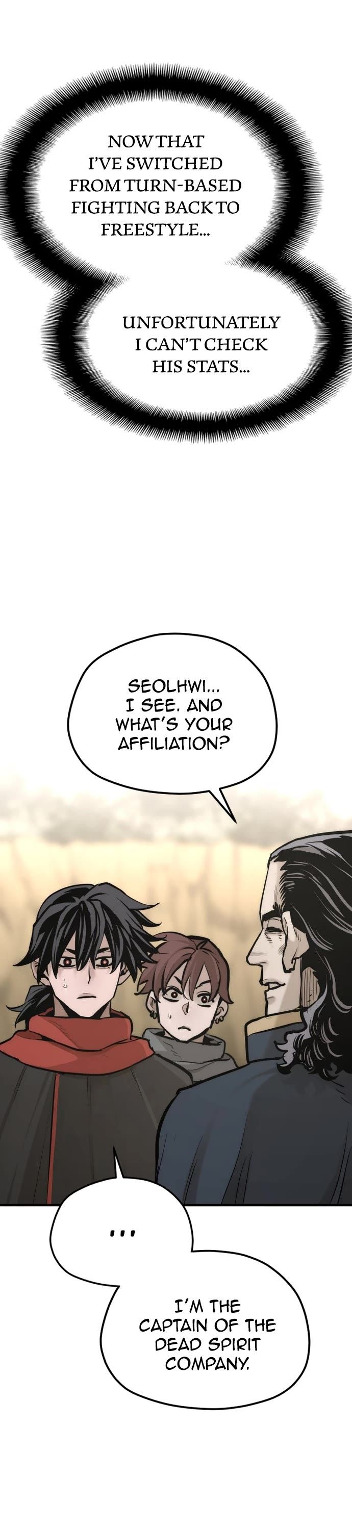 Heavenly Demon Cultivation Simulation Page 52 - MangaHe