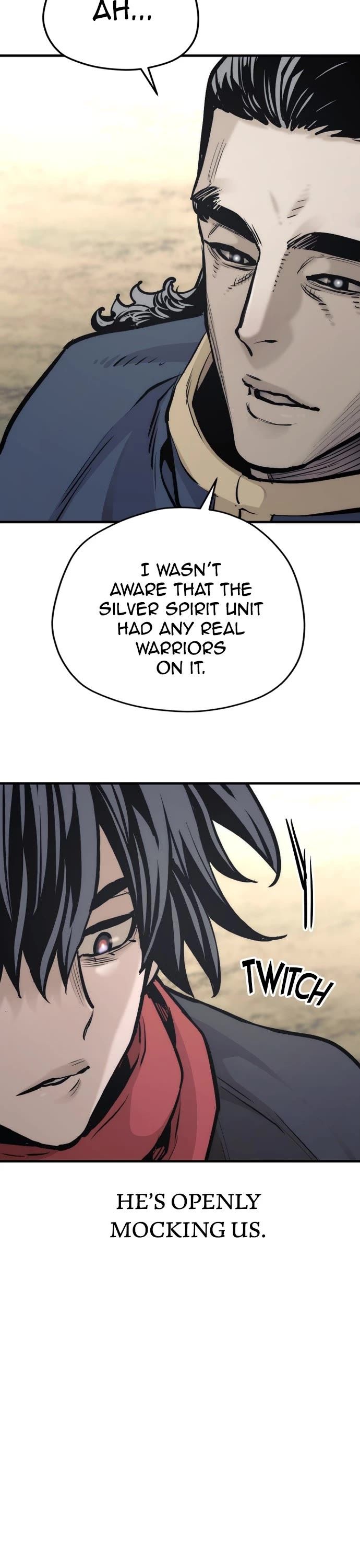 Heavenly Demon Cultivation Simulation Page 54 - MangaHe
