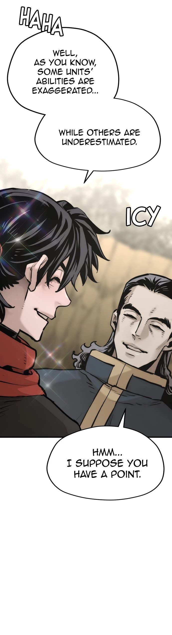 Heavenly Demon Cultivation Simulation Page 55 - MangaHe