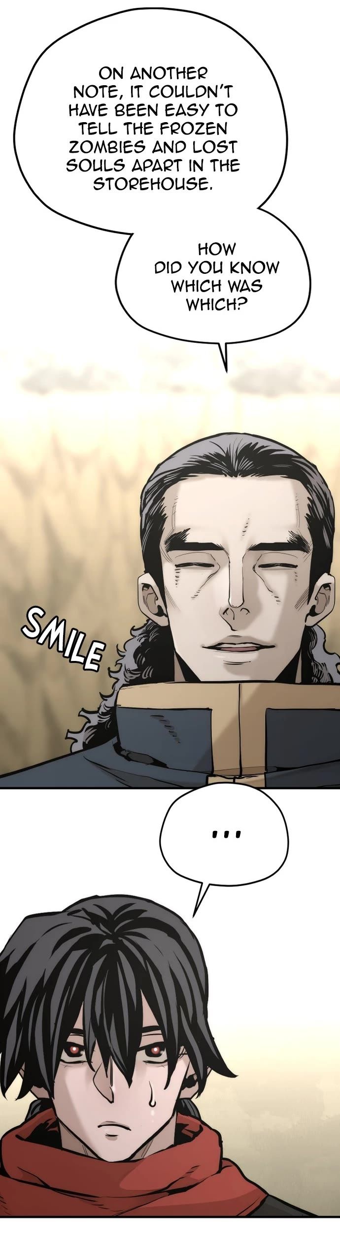 Heavenly Demon Cultivation Simulation Page 56 - MangaHe