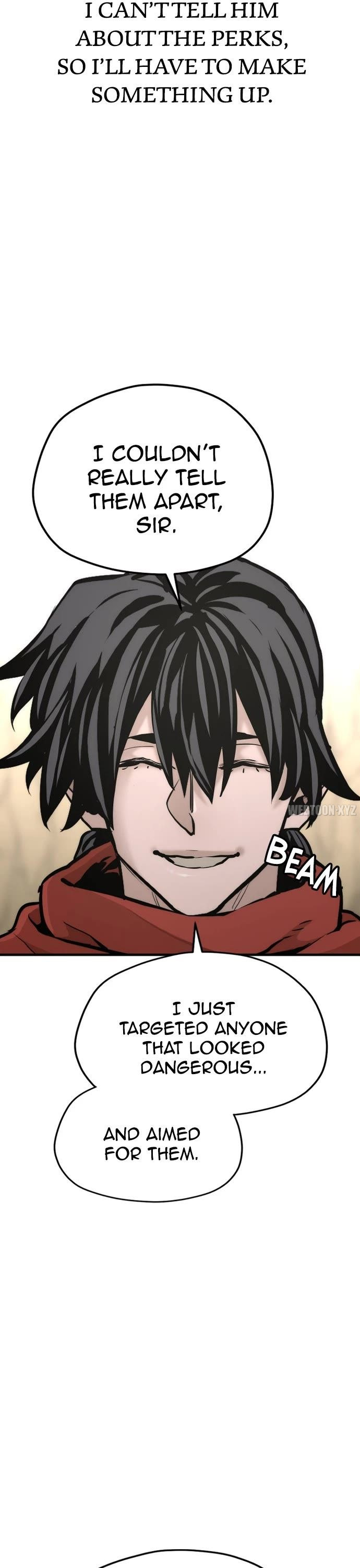 Heavenly Demon Cultivation Simulation Page 57 - MangaHe