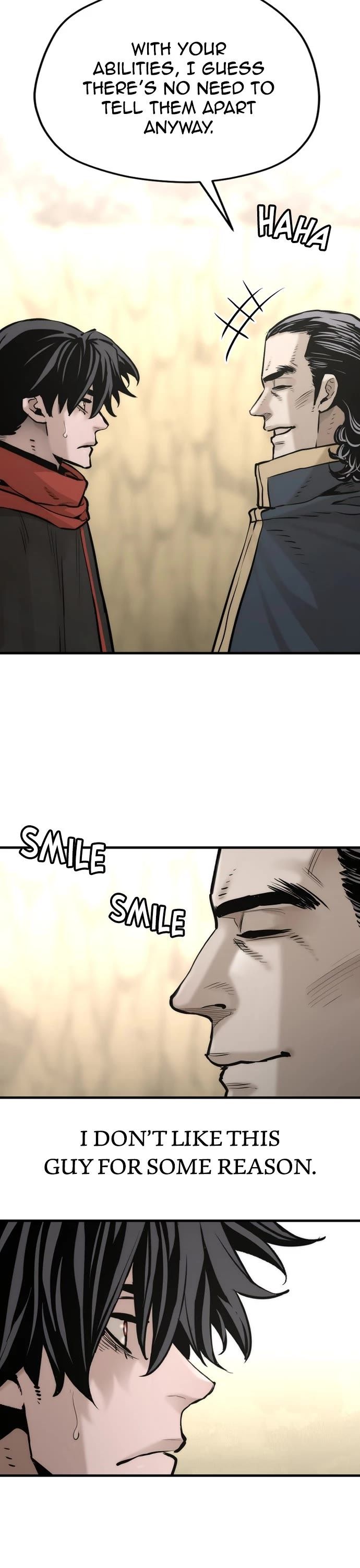 Heavenly Demon Cultivation Simulation Page 58 - MangaHe