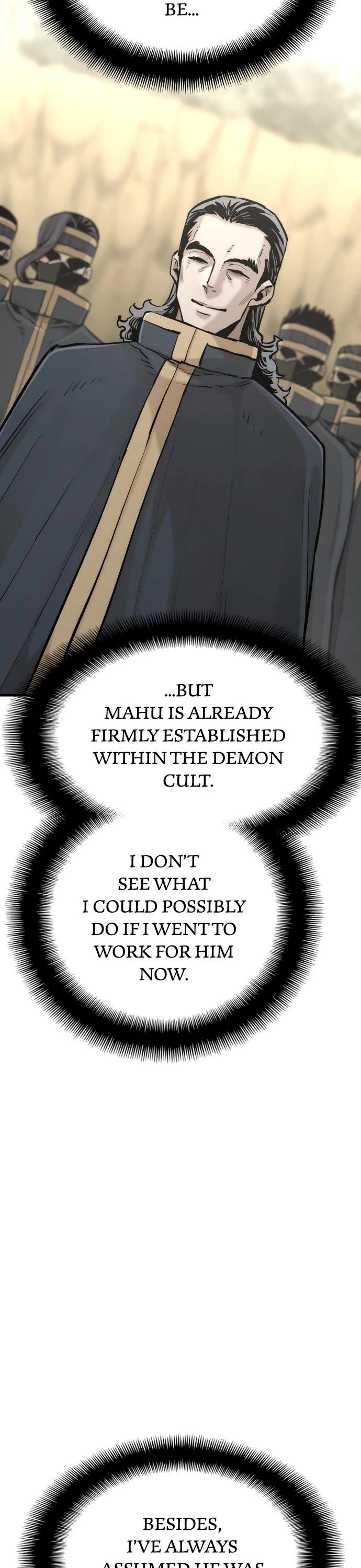 Heavenly Demon Cultivation Simulation Page 63 - MangaHe