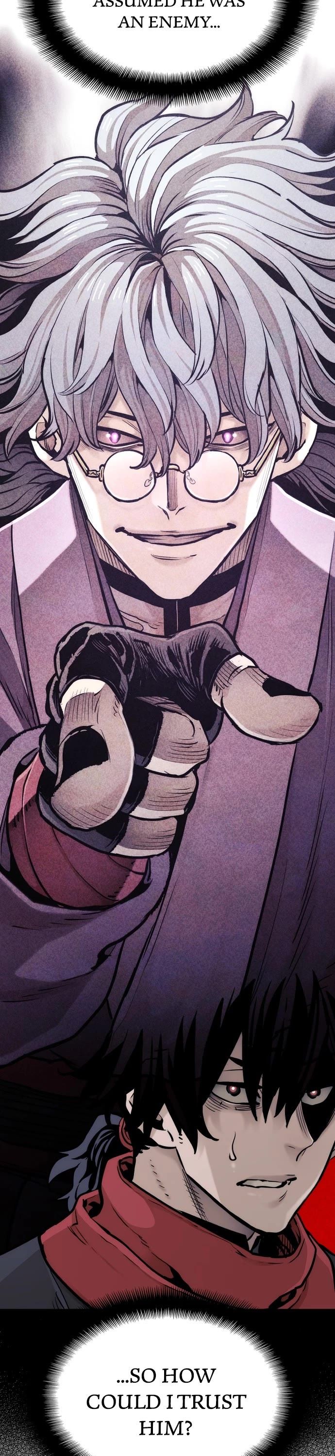 Heavenly Demon Cultivation Simulation Page 64 - MangaHe