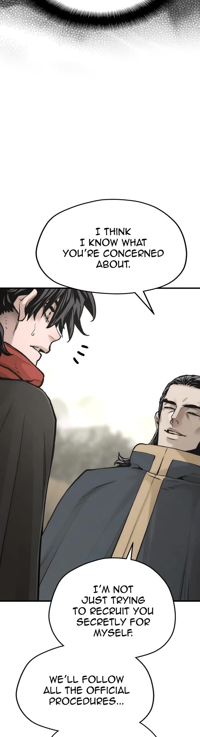 Heavenly Demon Cultivation Simulation Page 65 - MangaHe