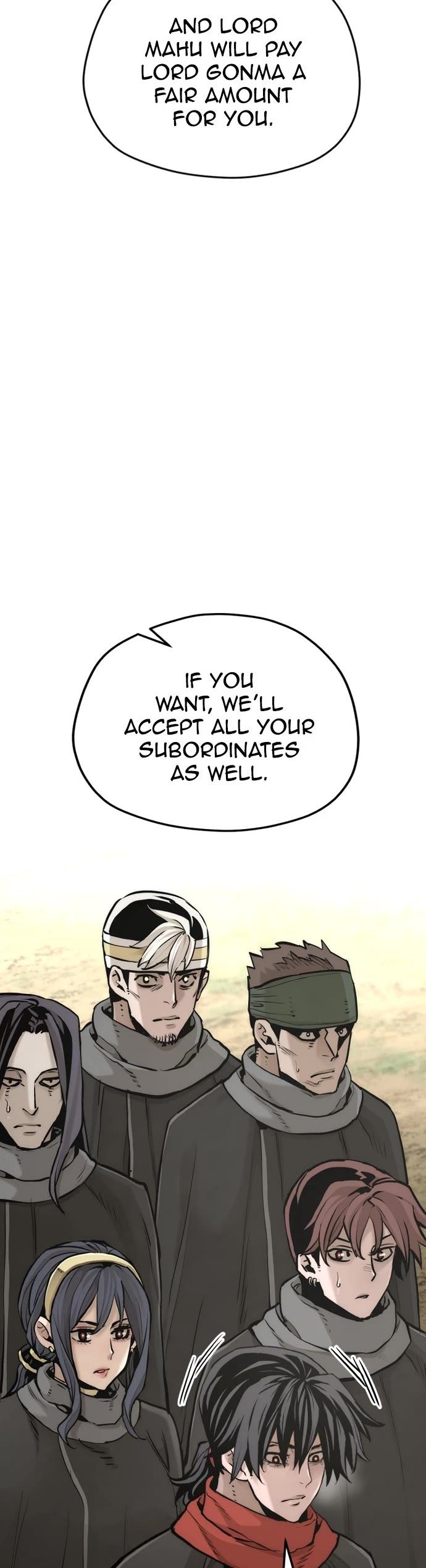 Heavenly Demon Cultivation Simulation Page 66 - MangaHe
