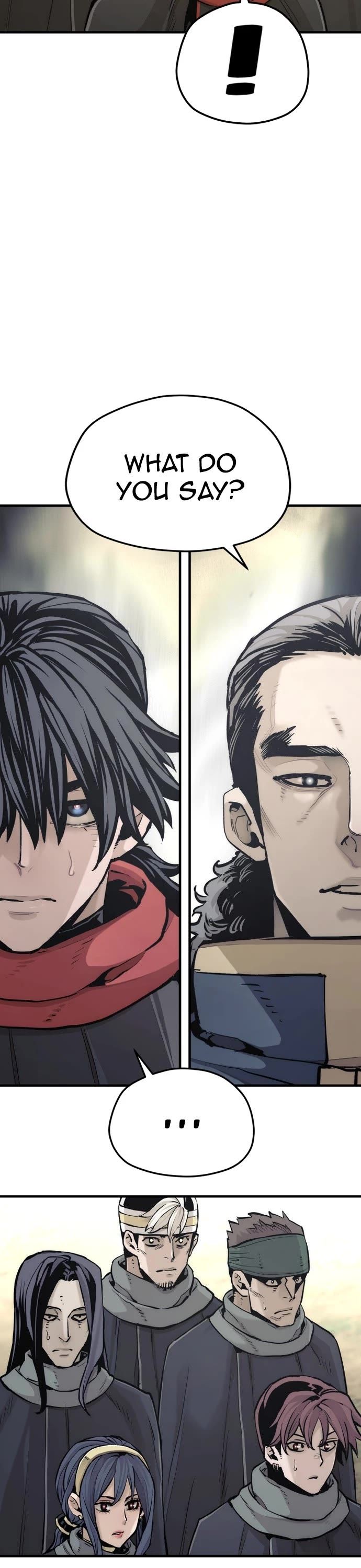 Heavenly Demon Cultivation Simulation Page 67 - MangaHe