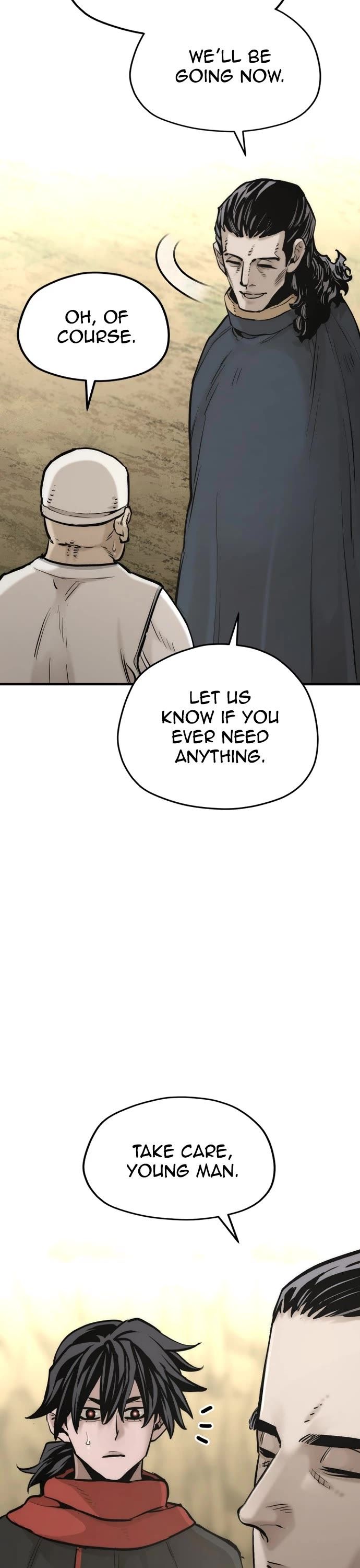Heavenly Demon Cultivation Simulation Page 73 - MangaHe