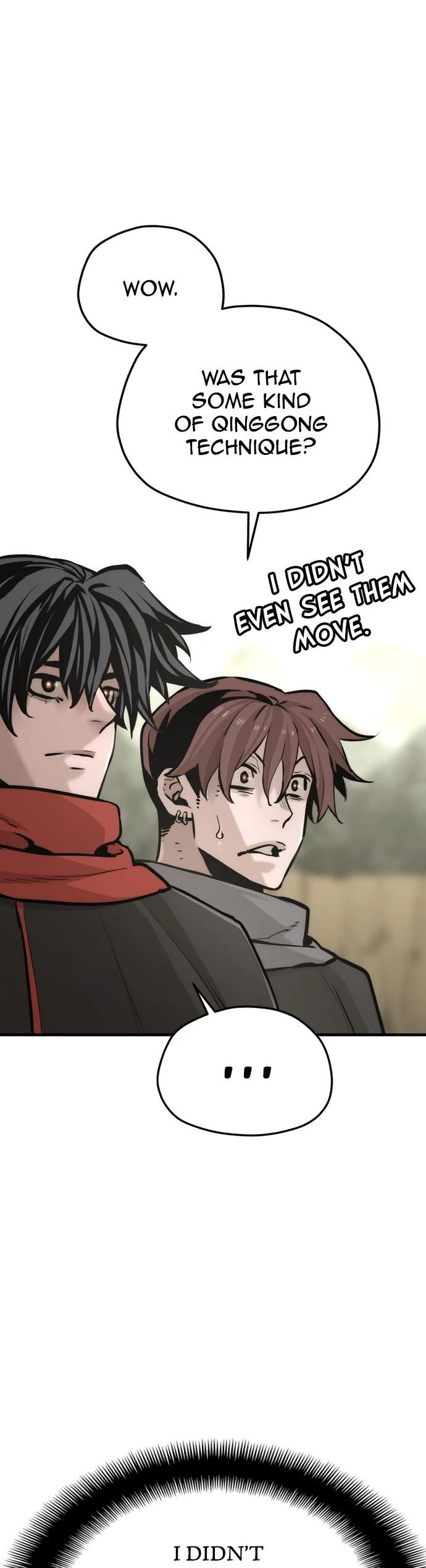 Heavenly Demon Cultivation Simulation Page 76 - MangaHe