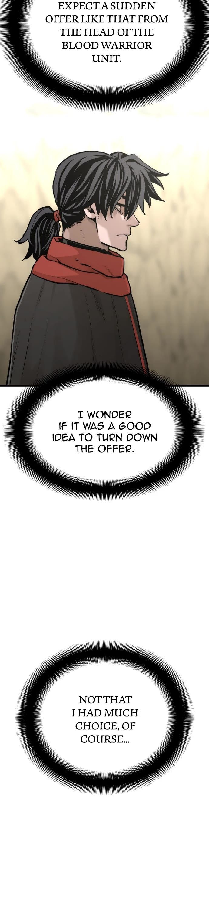 Heavenly Demon Cultivation Simulation Page 77 - MangaHe