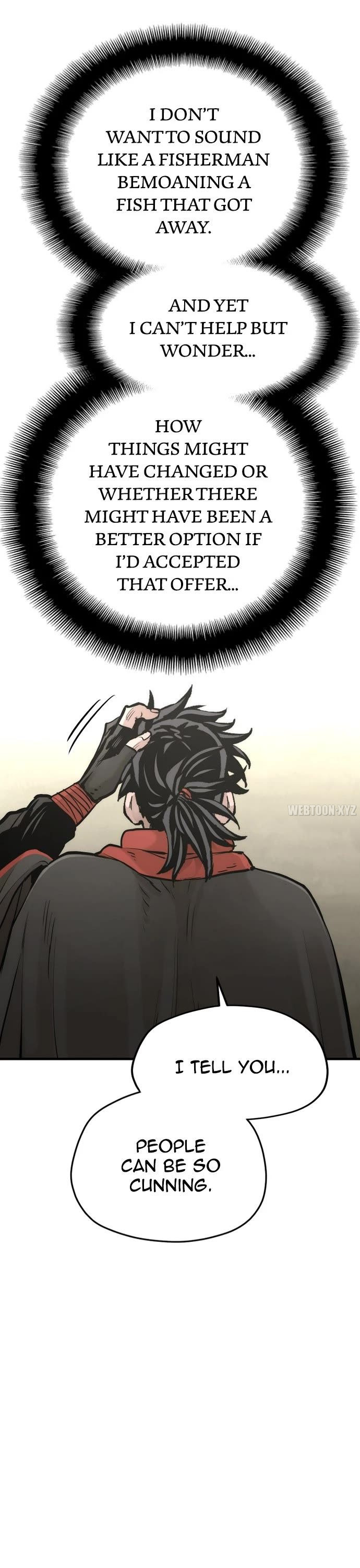 Heavenly Demon Cultivation Simulation Page 78 - MangaHe