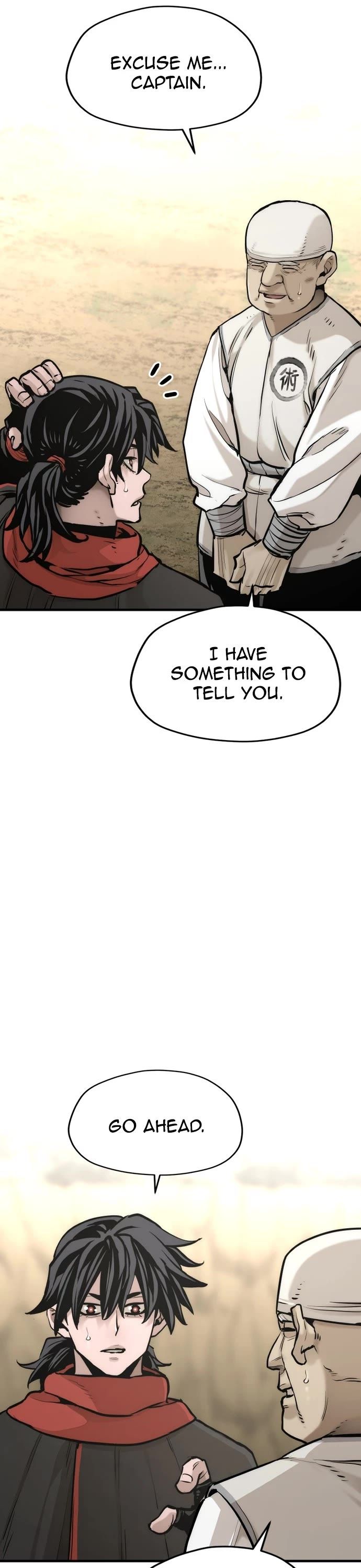 Heavenly Demon Cultivation Simulation Page 79 - MangaHe