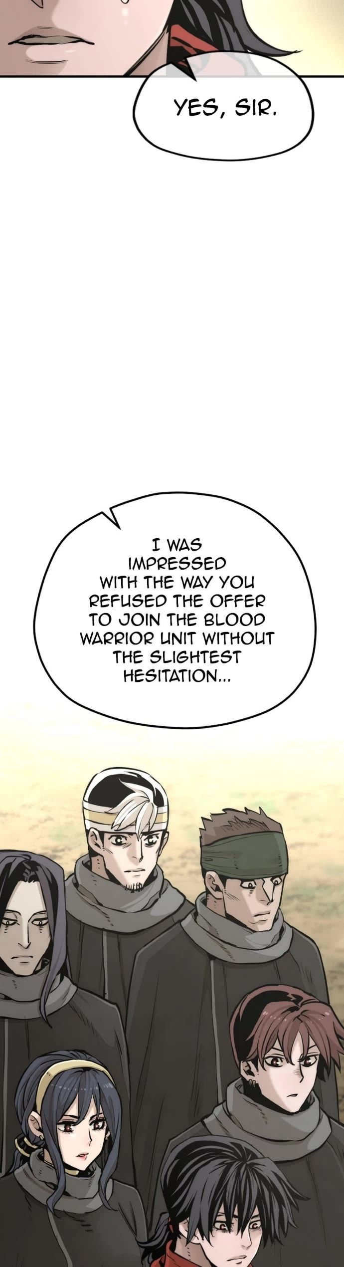 Heavenly Demon Cultivation Simulation Page 11 - MangaHe