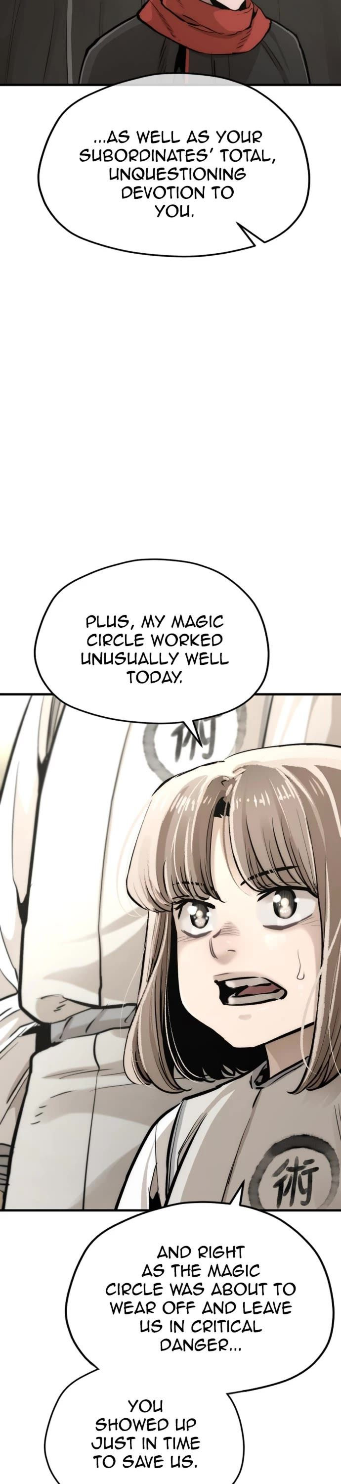 Heavenly Demon Cultivation Simulation Page 12 - MangaHe