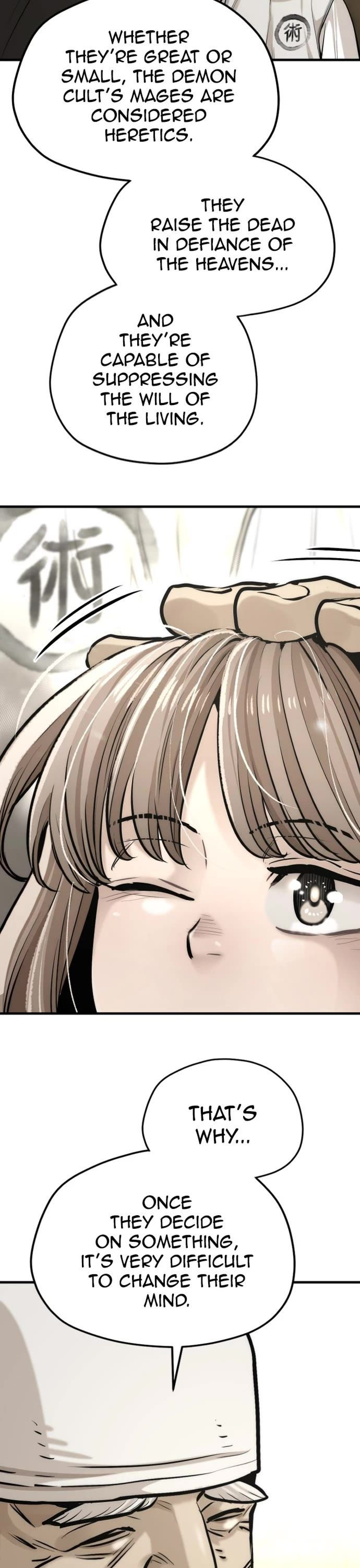 Heavenly Demon Cultivation Simulation Page 14 - MangaHe
