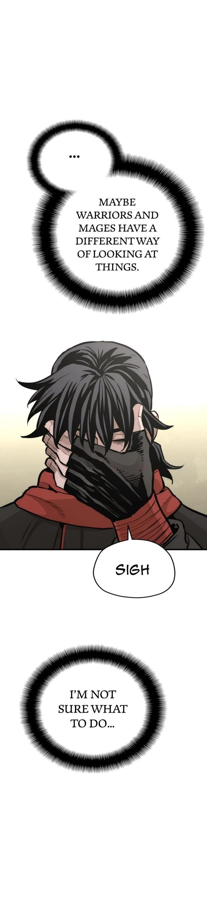 Heavenly Demon Cultivation Simulation Page 17 - MangaHe
