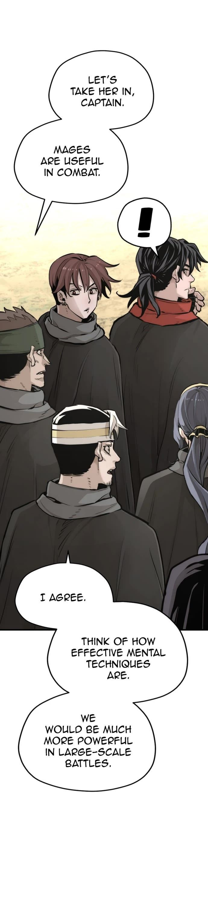Heavenly Demon Cultivation Simulation Page 18 - MangaHe