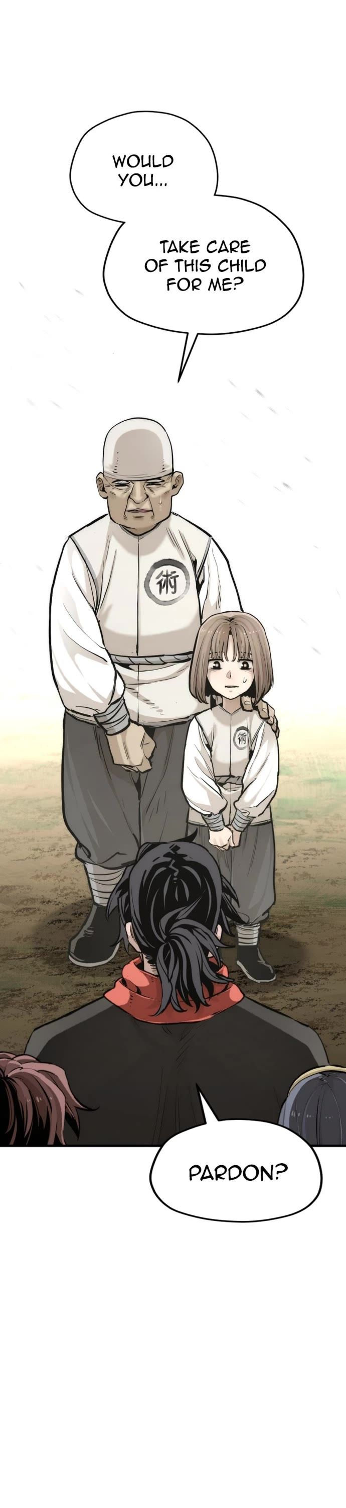 Heavenly Demon Cultivation Simulation Page 3 - MangaHe
