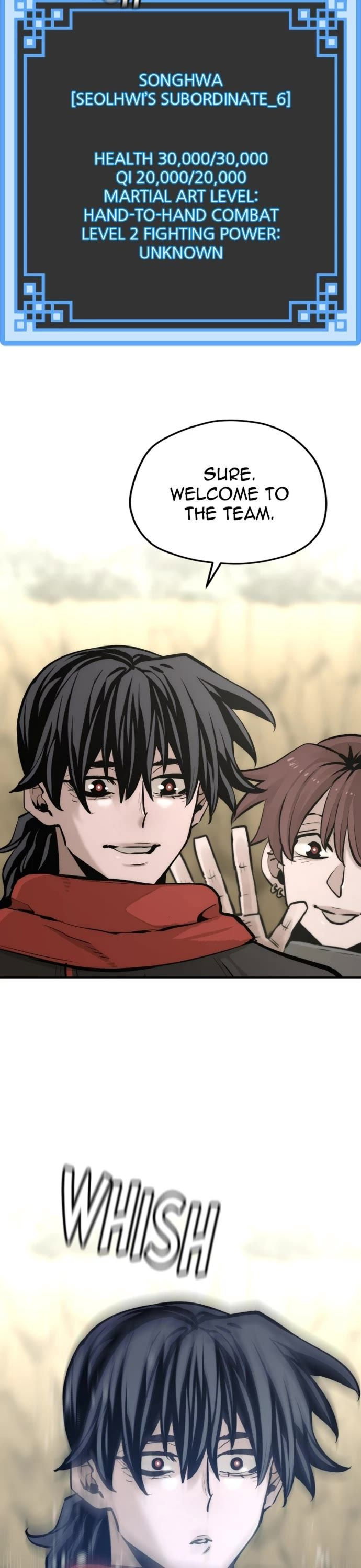 Heavenly Demon Cultivation Simulation Page 23 - MangaHe