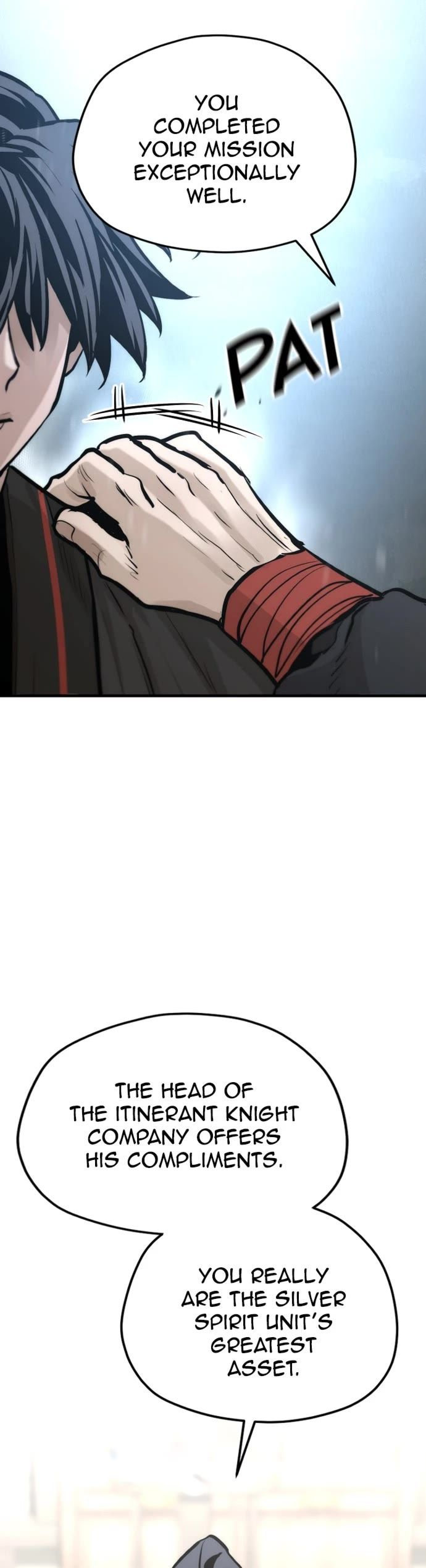 Heavenly Demon Cultivation Simulation Page 25 - MangaHe