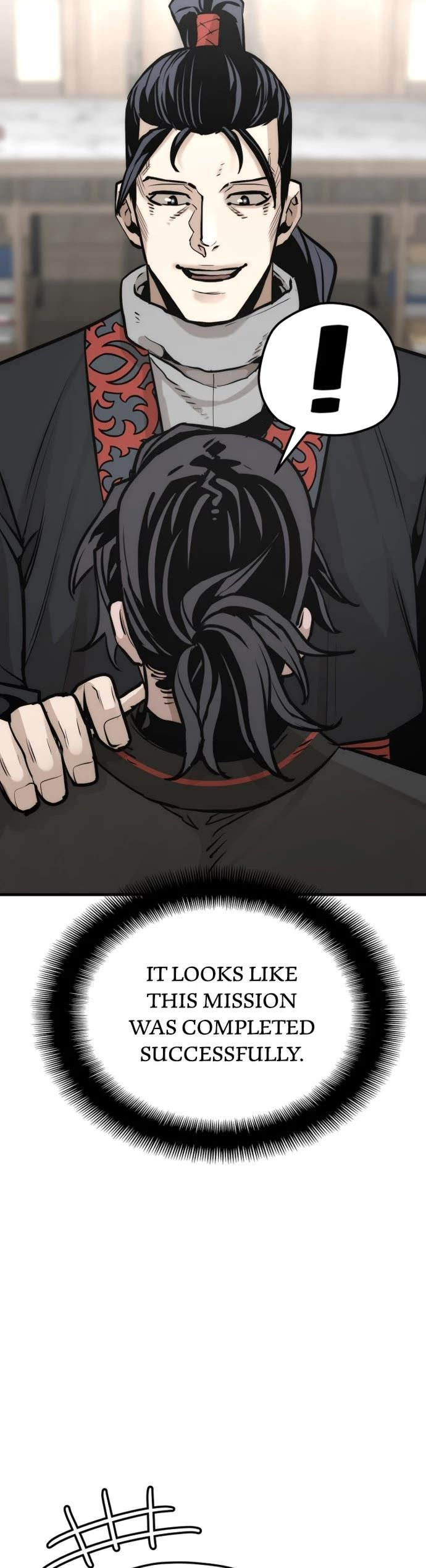 Heavenly Demon Cultivation Simulation Page 26 - MangaHe