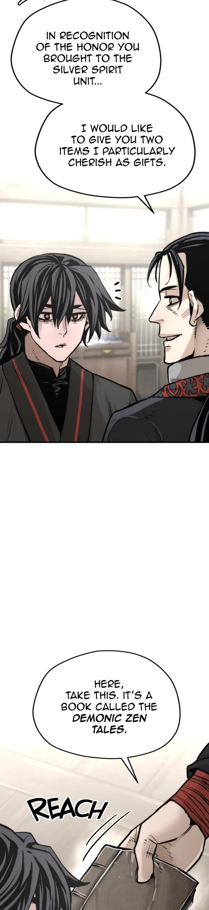 Heavenly Demon Cultivation Simulation Page 27 - MangaHe