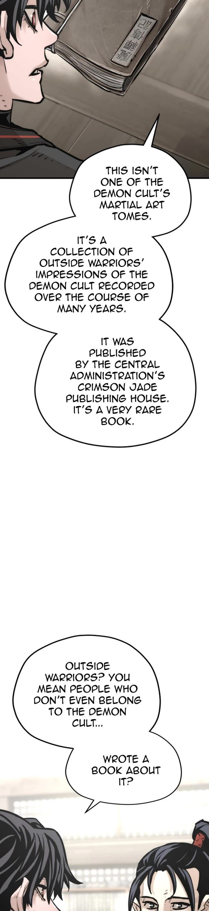 Heavenly Demon Cultivation Simulation Page 28 - MangaHe