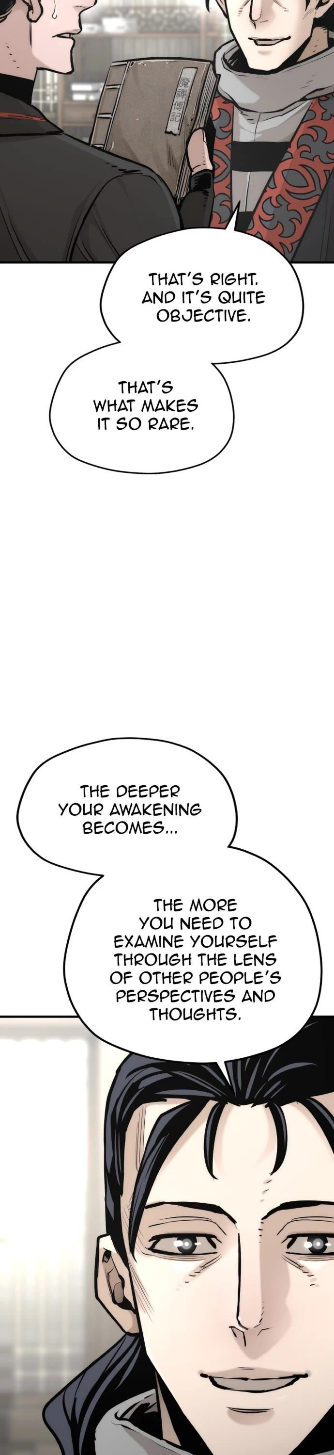 Heavenly Demon Cultivation Simulation Page 29 - MangaHe