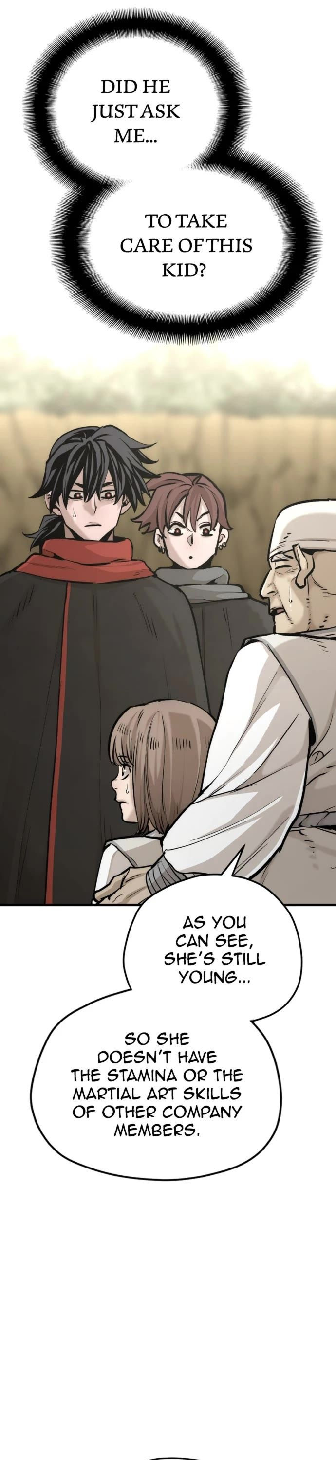 Heavenly Demon Cultivation Simulation Page 4 - MangaHe