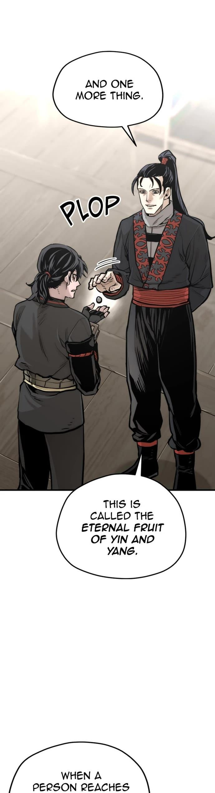 Heavenly Demon Cultivation Simulation Page 31 - MangaHe