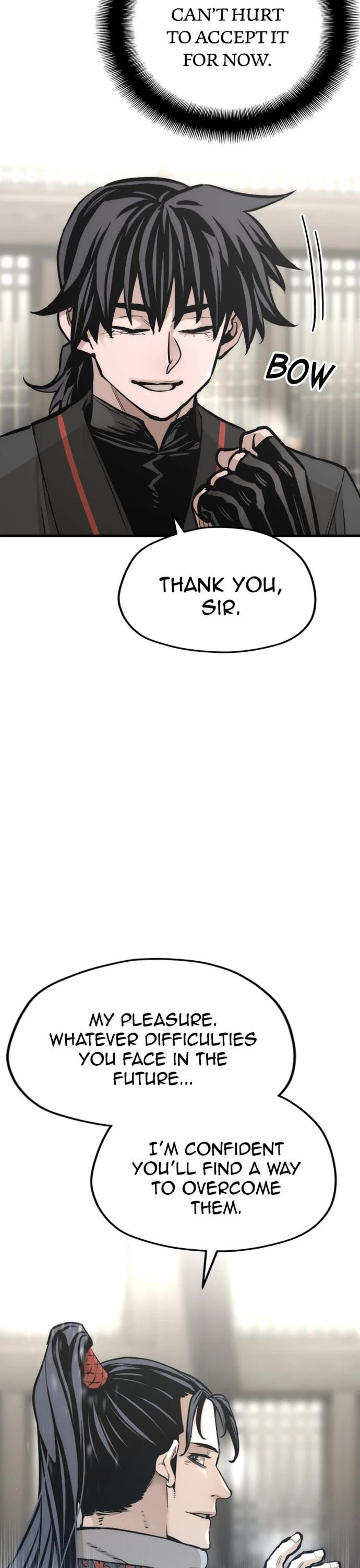 Heavenly Demon Cultivation Simulation Page 33 - MangaHe