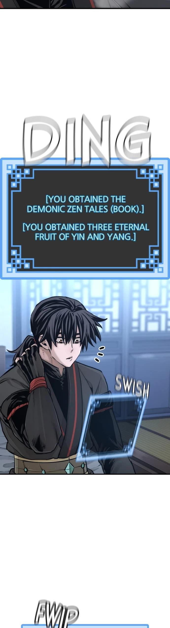 Heavenly Demon Cultivation Simulation Page 36 - MangaHe