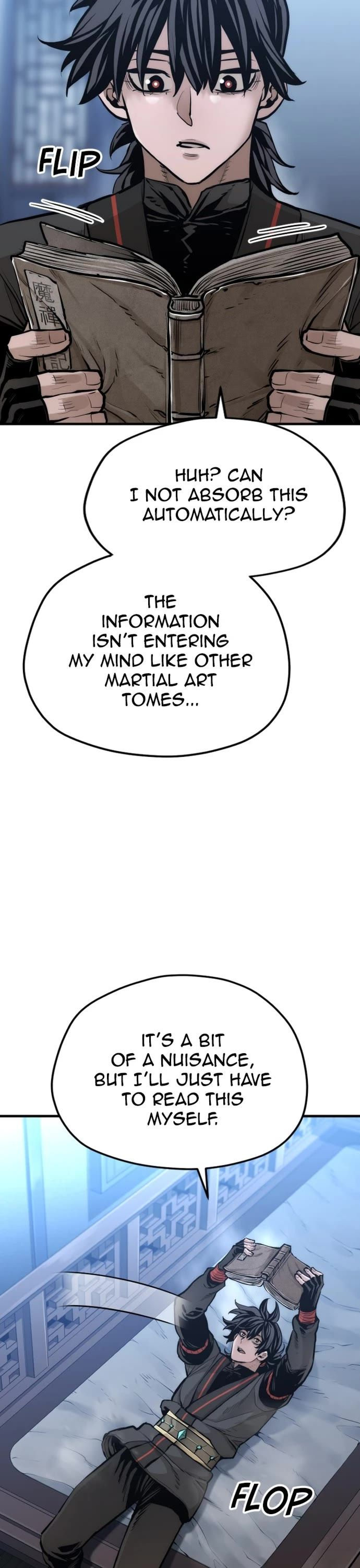 Heavenly Demon Cultivation Simulation Page 38 - MangaHe