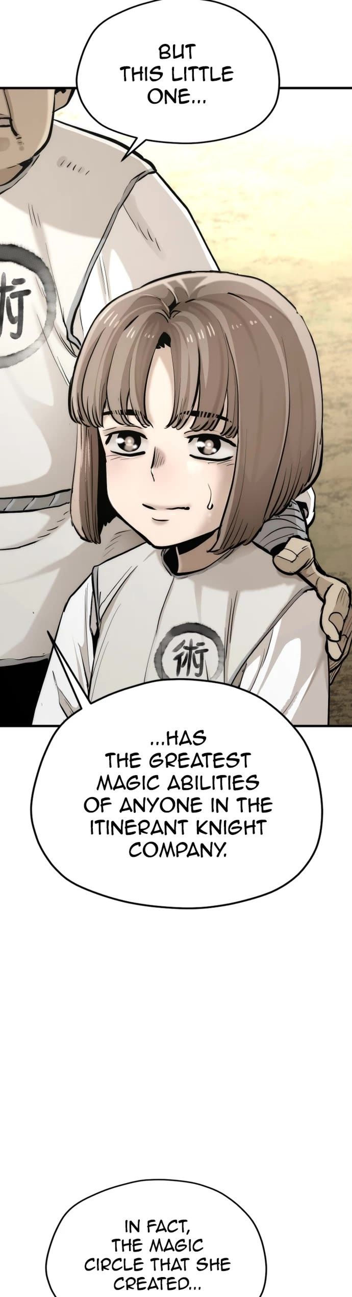 Heavenly Demon Cultivation Simulation Page 5 - MangaHe