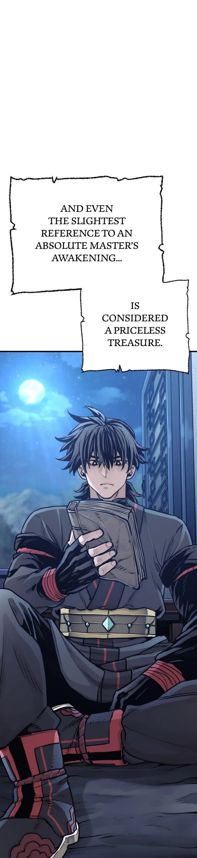 Heavenly Demon Cultivation Simulation Page 43 - MangaHe