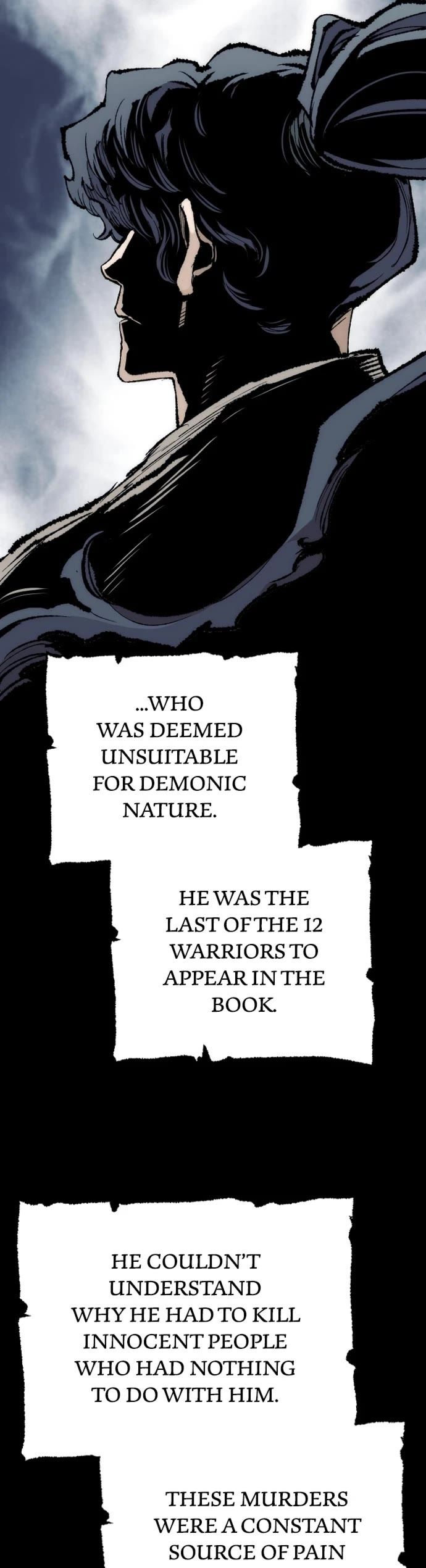 Heavenly Demon Cultivation Simulation Page 45 - MangaHe