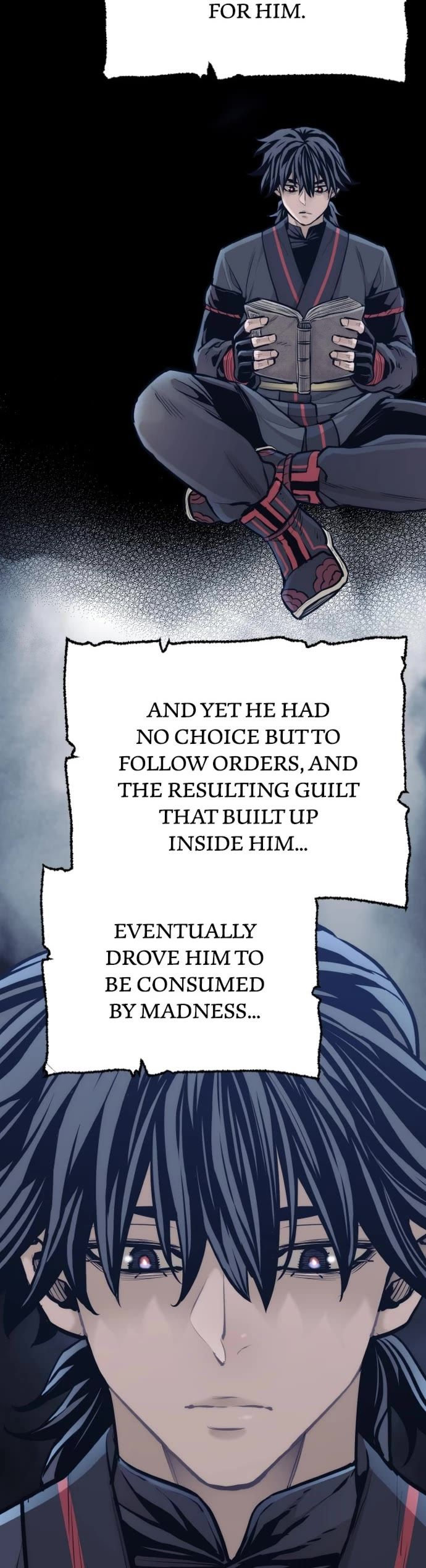 Heavenly Demon Cultivation Simulation Page 46 - MangaHe