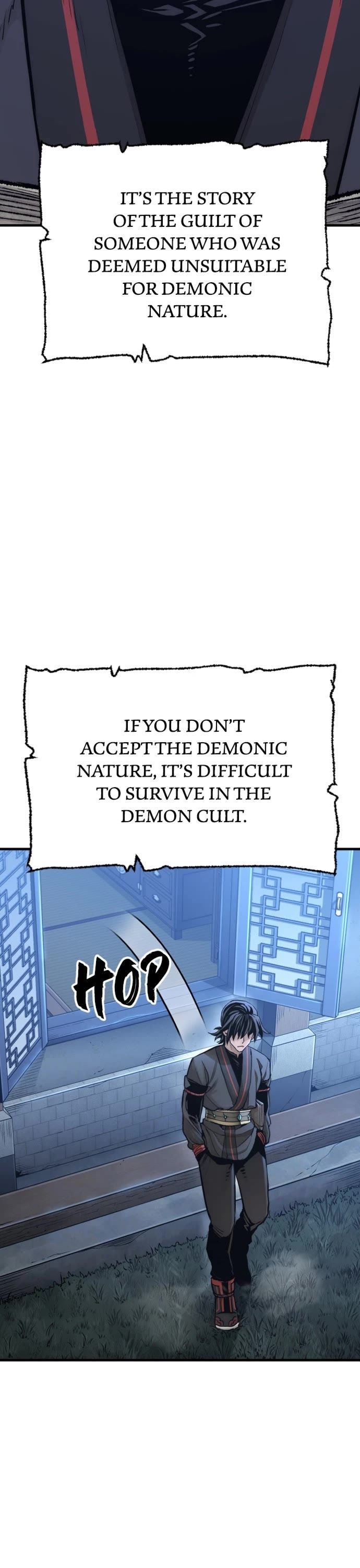 Heavenly Demon Cultivation Simulation Page 47 - MangaHe