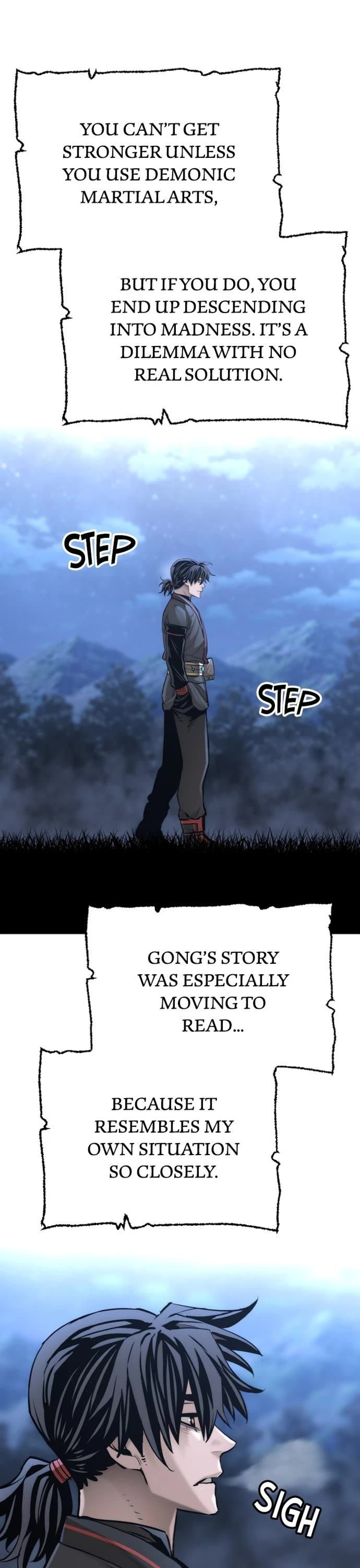 Heavenly Demon Cultivation Simulation Page 48 - MangaHe
