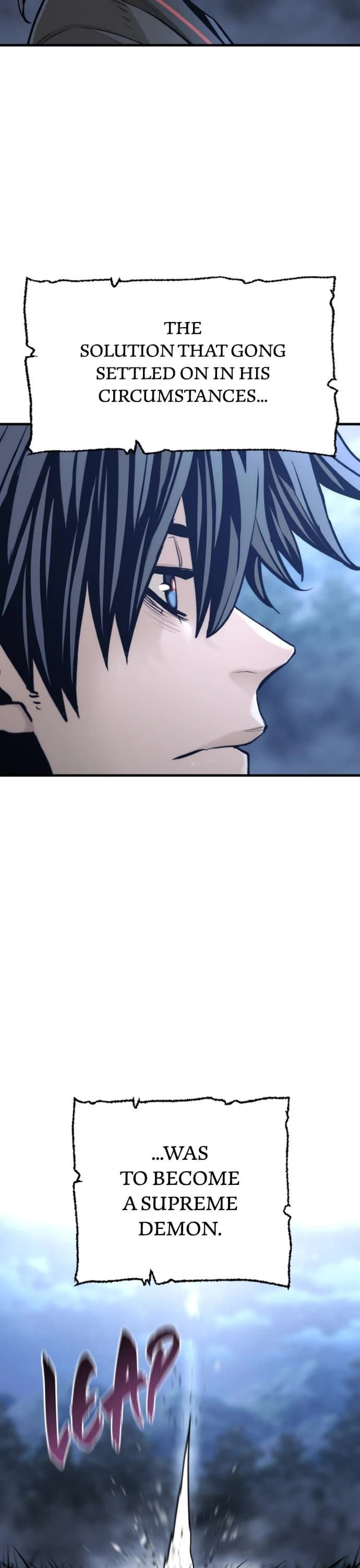 Heavenly Demon Cultivation Simulation Page 49 - MangaHe