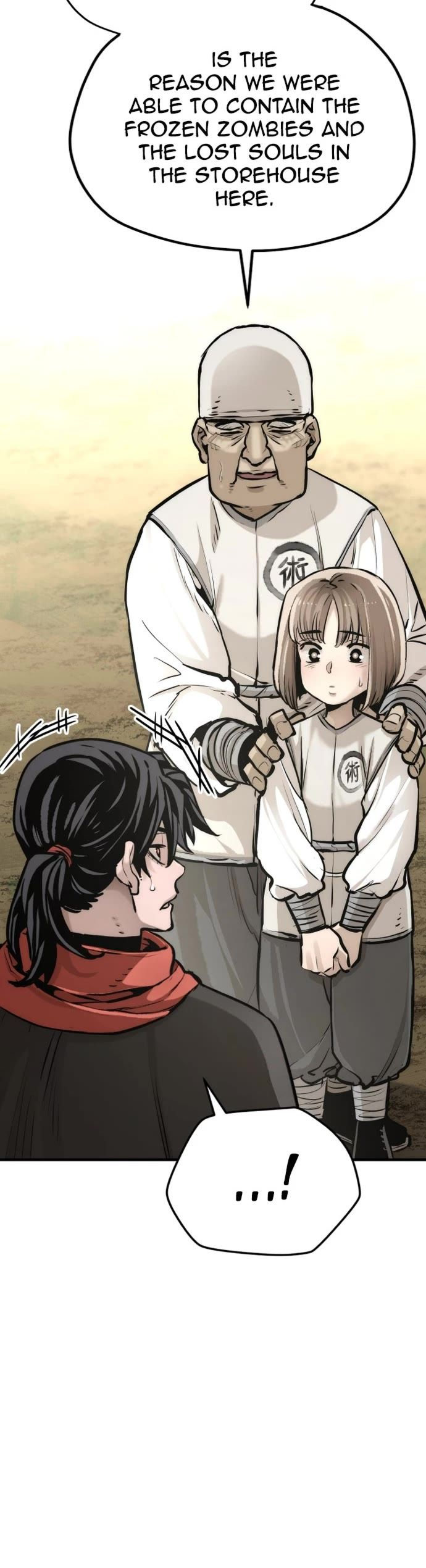 Heavenly Demon Cultivation Simulation Page 6 - MangaHe