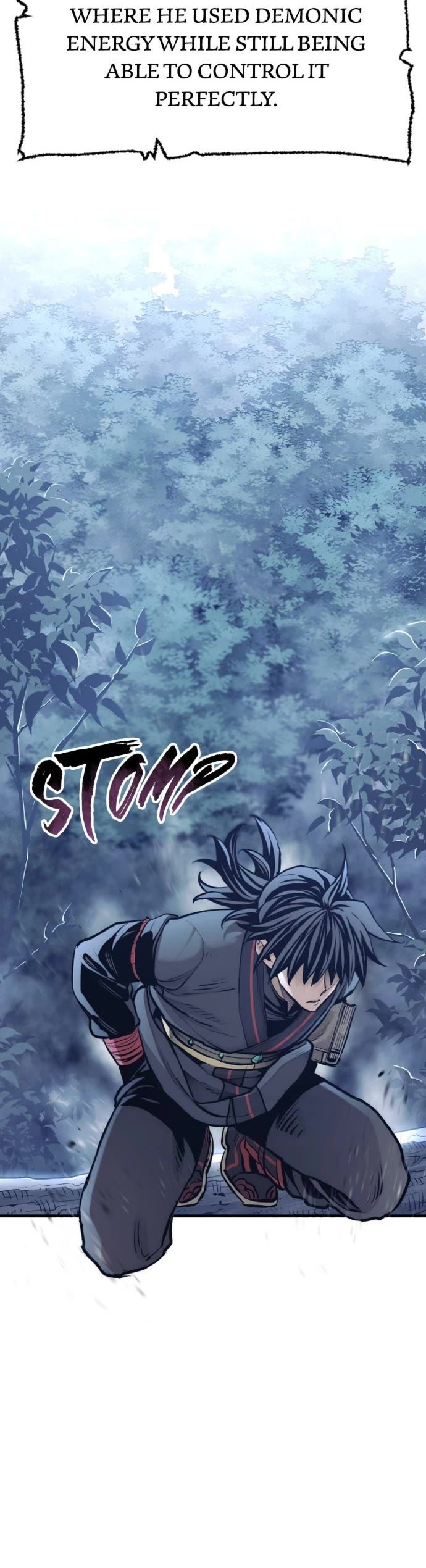 Heavenly Demon Cultivation Simulation Page 51 - MangaHe