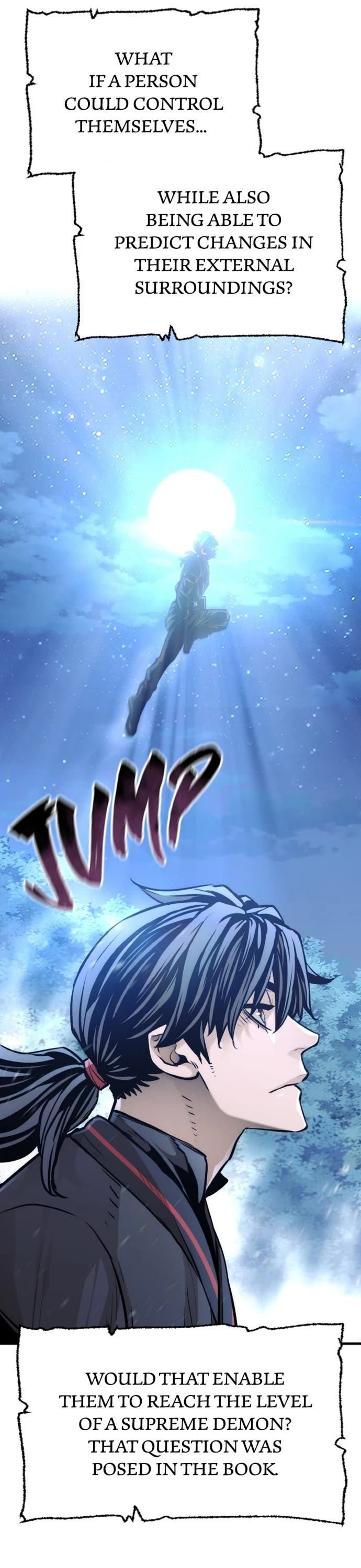 Heavenly Demon Cultivation Simulation Page 52 - MangaHe