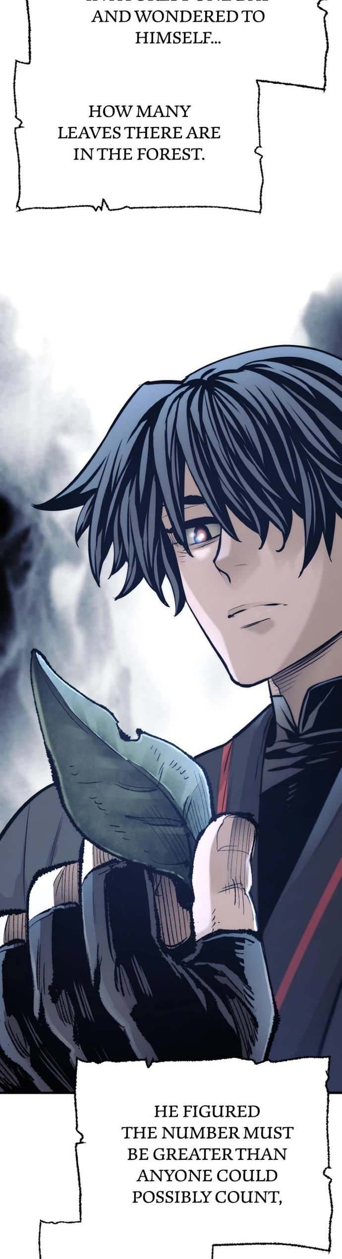 Heavenly Demon Cultivation Simulation Page 56 - MangaHe