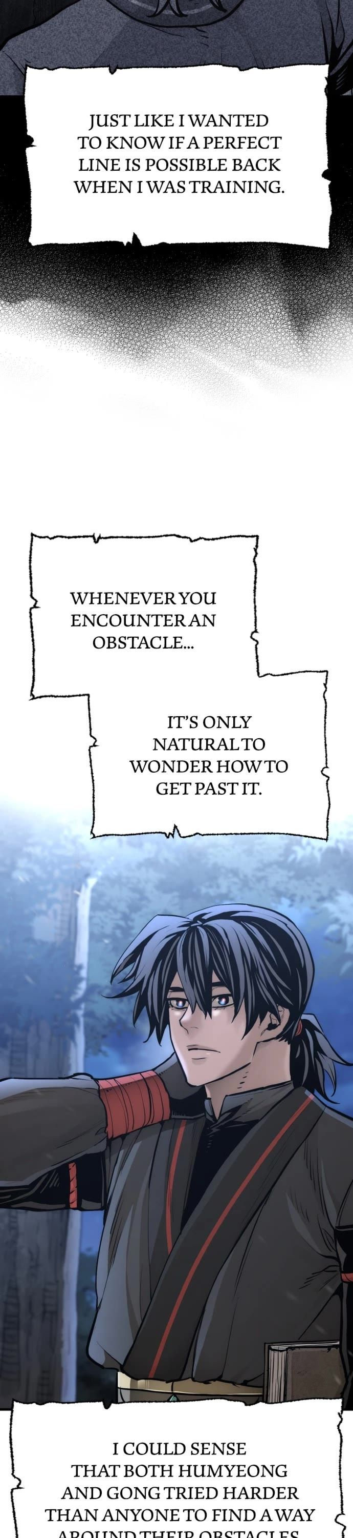 Heavenly Demon Cultivation Simulation Page 59 - MangaHe