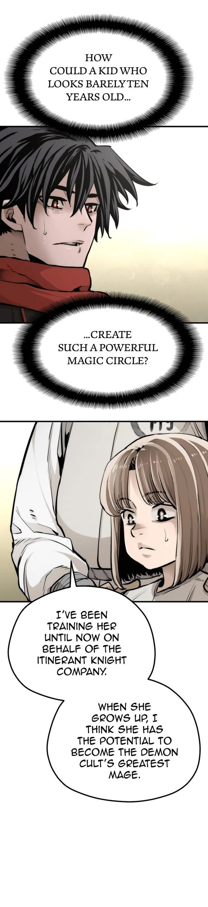 Heavenly Demon Cultivation Simulation Page 7 - MangaHe