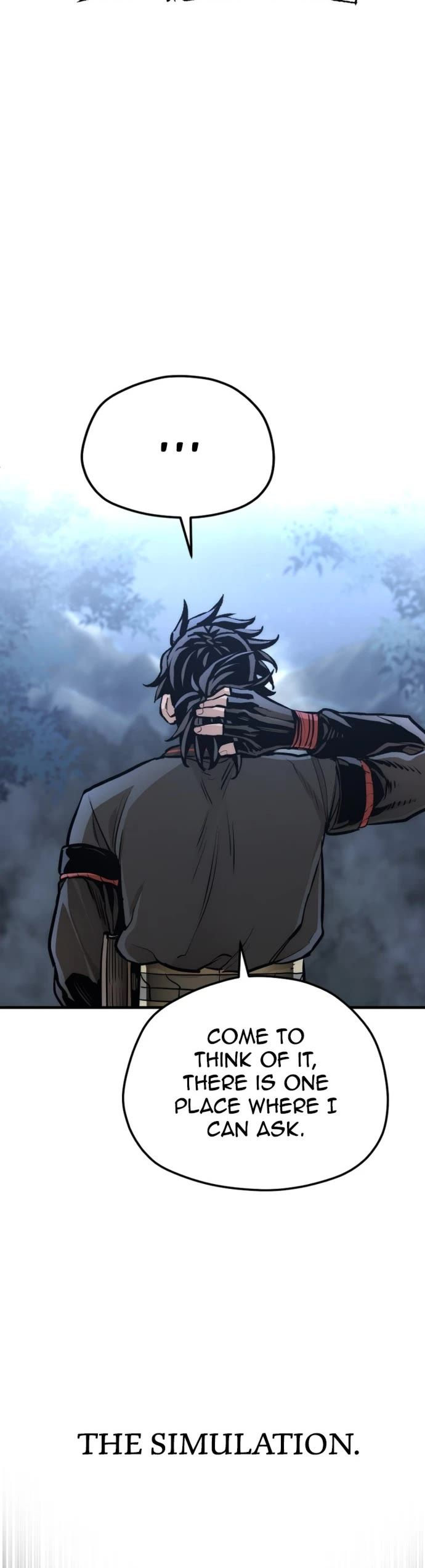 Heavenly Demon Cultivation Simulation Page 61 - MangaHe